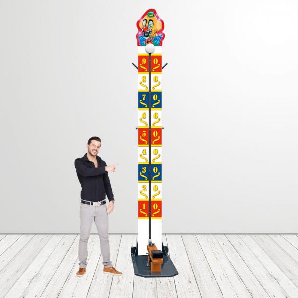 Hau den Lukas - Jahrmarkt